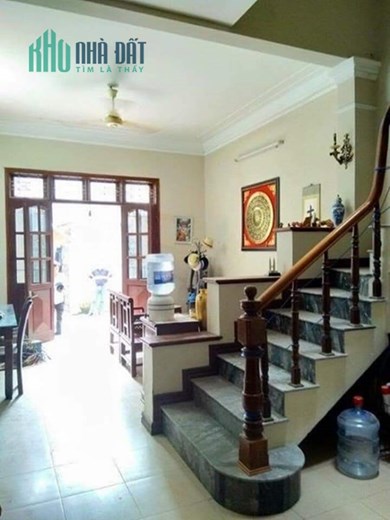 Bán Nhà Nguyễn Hoàng, Ô Tô Vào Nhà, Kinh Doanh, Dân Xây, Tặng Nội Thất. DT 65Mx4t. Giá 6.9 Tỷ.