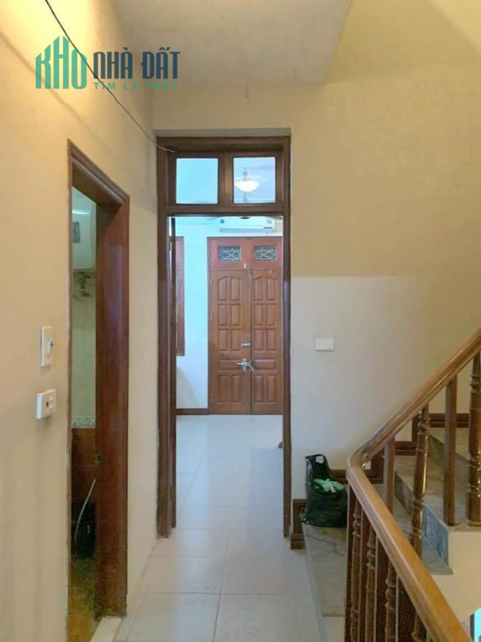 Bán Nhà Nguyễn Hoàng, Ô Tô Vào Nhà, Kinh Doanh, Dân Xây, Tặng Nội Thất. DT 65Mx4t. Giá 6.9 Tỷ.