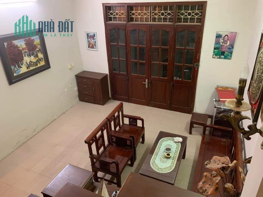 Bán Nhà Nguyễn Hoàng, Ô Tô Vào Nhà, Kinh Doanh, Dân Xây, Tặng Nội Thất. DT 65Mx4t. Giá 6.9 Tỷ.