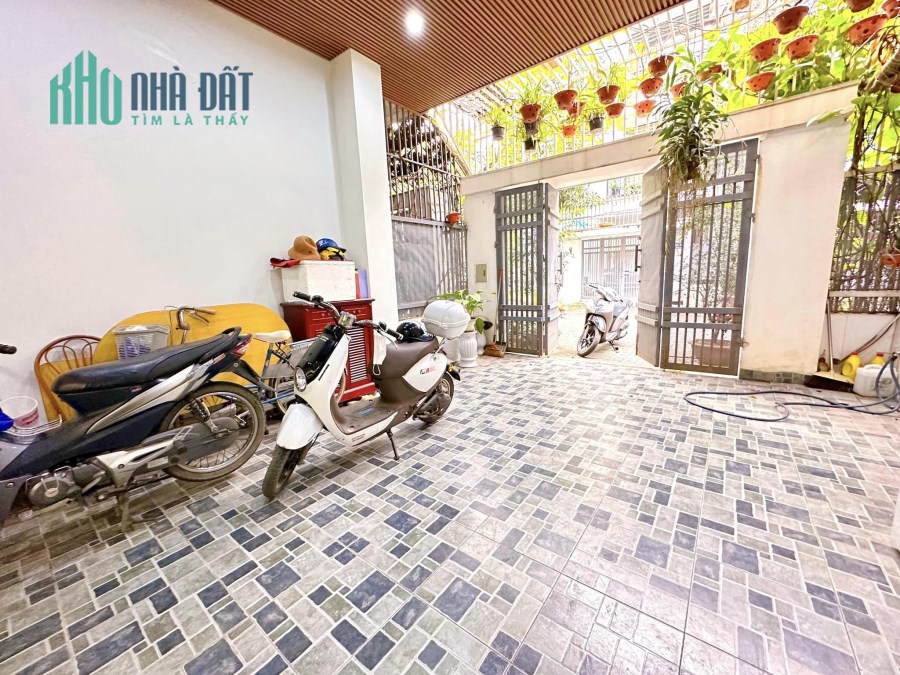 Bán nhà Quang Trung, Hà Đông KINH DOANH, 2 MẶT NGÕ 50mx3T nhỉnh 4 tỷ