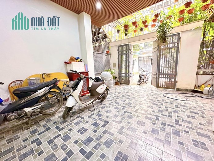 Bán nhà Quang Trung, Hà Đông KINH DOANH, 2 MẶT NGÕ 50mx3T nhỉnh 4 tỷ