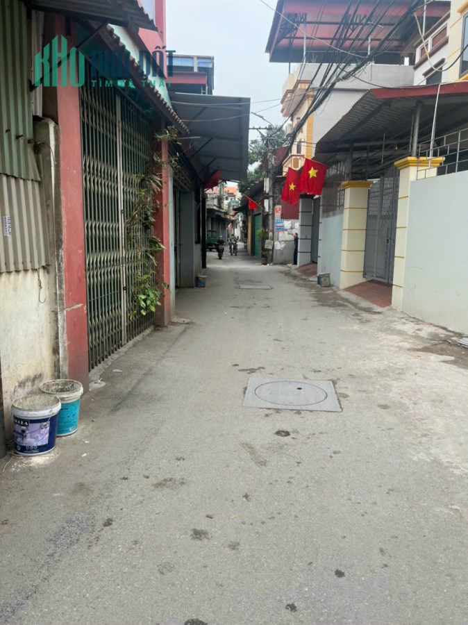 Chỉ 800 triệu. Có ngay mảnh đất diện tích 110 m mặt tiền 8 m 
Khu phố Đồng Hương thành phố Từ Sơn