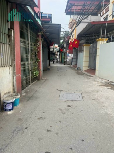 Chỉ 800 triệu. Có ngay mảnh đất diện tích 110 m mặt tiền 8 m 
Khu phố Đồng Hương thành phố Từ Sơn