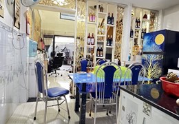Mặt tiền Nguyễn Trung Trực Bình Thạnh 215m2, Ngang khủng 22m chỉ 14tỷ 9