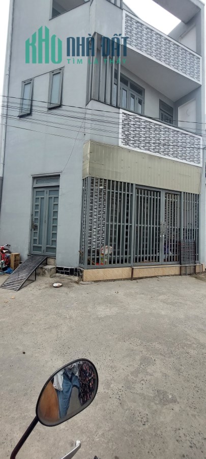 CHỦ NHIỆT BÁN GẤP NHÀ 3T DTSD(168m2-3PN)HXH KHÔNG LỘ GIỚI KHÔNG QUY HOẠCH-50m RA MẶT TIỀN LINH