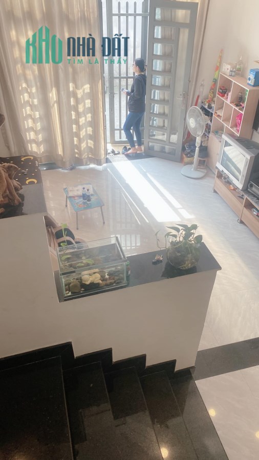 CHỦ NHIỆT BÁN GẤP NHÀ 3T DTSD(168m2-3PN)HXH KHÔNG LỘ GIỚI KHÔNG QUY HOẠCH-50m RA MẶT TIỀN LINH