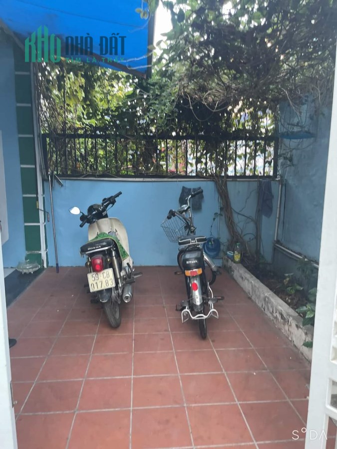 💥Cần Bán Gấp Nhà Phú Thuận Quận 7. DT.55M 2 Tầng BTCT. Ngang 4 Mét Khu Vưc An Ninh Yên Tĩnh. Giá 3