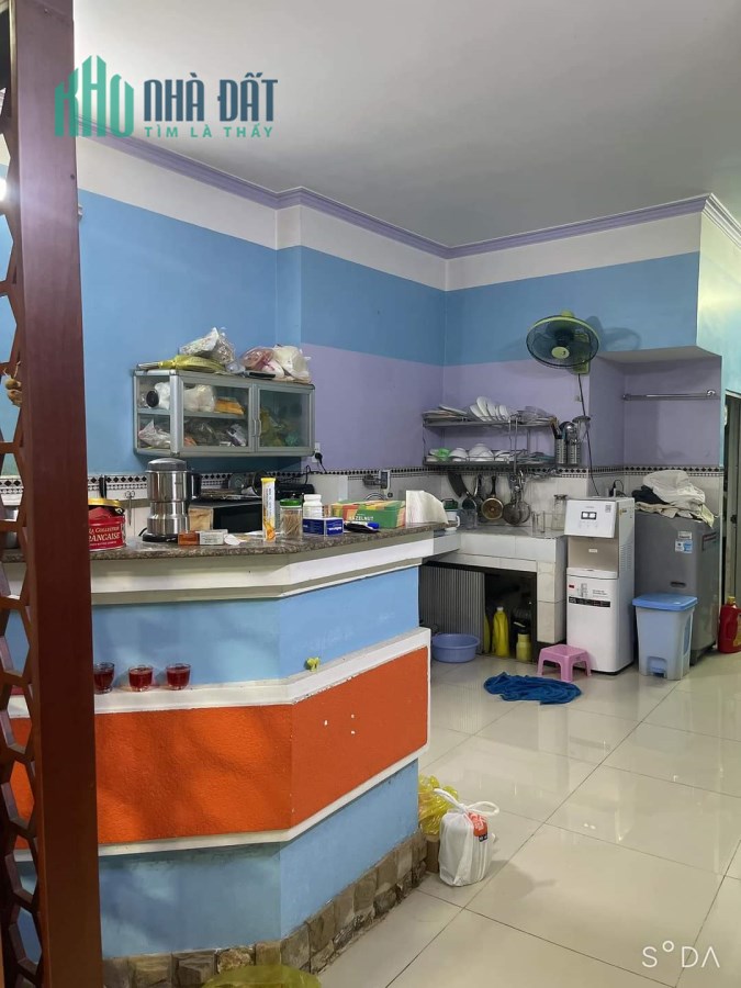 💥Cần Bán Gấp Nhà Phú Thuận Quận 7. DT.55M 2 Tầng BTCT. Ngang 4 Mét Khu Vưc An Ninh Yên Tĩnh. Giá 3