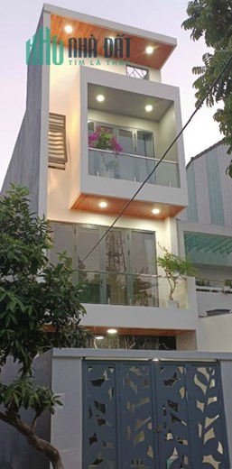 Bán nhà Lê Thiệt, liên chiểu, Đà Nẵng 3 tầng giá chỉ 4ty650