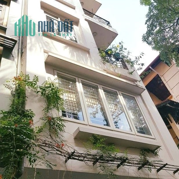 Siêu hiếm có! nhà mặt phố ngõ rộng 4 làn đường KD  MT 5m,DT 50m2. Chỉ nhỉnh 15 tỷ.LH ngay