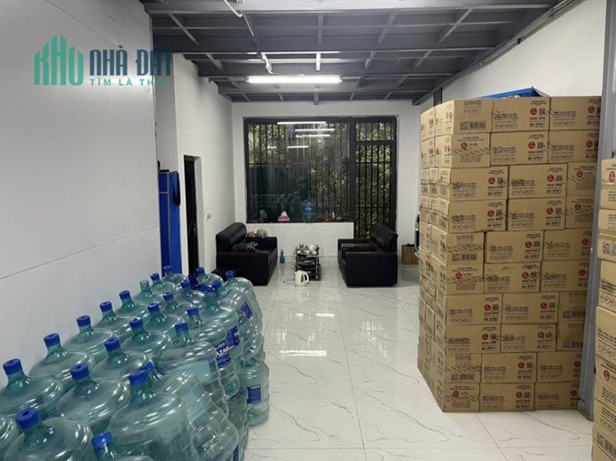 CHO THUÊ MẶT PHỐ THANH BÌNH MỖ LAO HÀ ĐÔNG - 130M MẶT TIỀN 5.5M - GIÁ 15TR