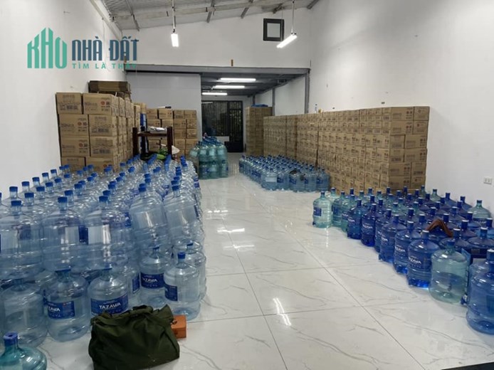 CHO THUÊ MẶT PHỐ THANH BÌNH MỖ LAO HÀ ĐÔNG - 130M MẶT TIỀN 5.5M - GIÁ 15TR