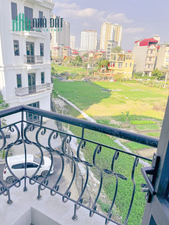 BIỆT THỰ LÔ GÓC - KIẾN HƯNG LUXURY. MB 75m2 giá chào 12.5 tỷ