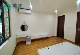 CHO THUÊ NHÀ MỚI TẠI MẬU LƯƠNG HÀ ĐÔNG - 4TẦNG 4 NGỦ - NỘI THẤT CƠ BẢN - GIÁ 9.5 TR