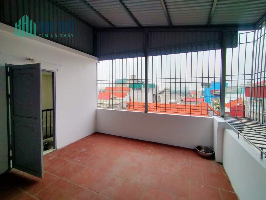 CHO THUÊ NHÀ MỚI TẠI MẬU LƯƠNG HÀ ĐÔNG - 4TẦNG 4 NGỦ - NỘI THẤT CƠ BẢN - GIÁ 9.5 TR
