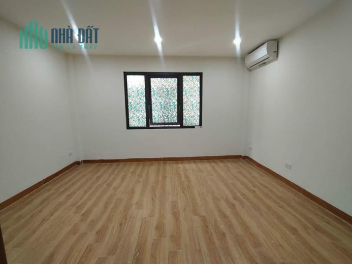 CHO THUÊ NHÀ MỚI TẠI MẬU LƯƠNG HÀ ĐÔNG - 4TẦNG 4 NGỦ - NỘI THẤT CƠ BẢN - GIÁ 9.5 TR