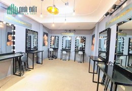 MẶT PHỐ VŨ THẠNH, ĐỐNG ĐA, KINH DOANH - VỈA HÈ 99M2, 4 TẦNG, MT 4M, CHỈ 18.8 TỶ.
