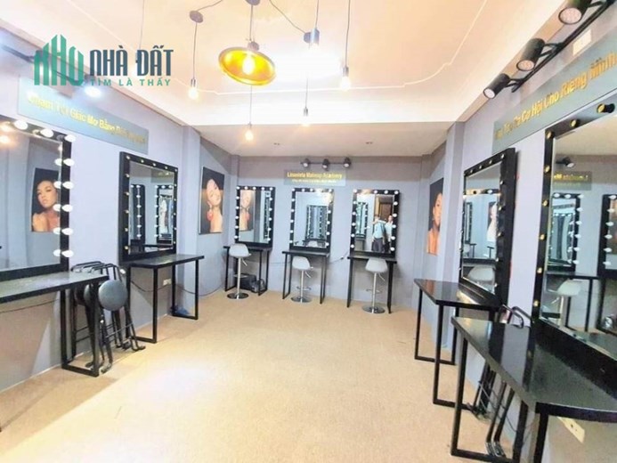 MẶT PHỐ VŨ THẠNH, ĐỐNG ĐA, KINH DOANH - VỈA HÈ 99M2, 4 TẦNG, MT 4M, CHỈ 18.8 TỶ.