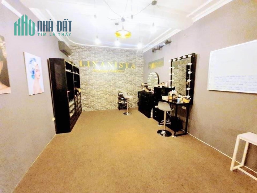 MẶT PHỐ VŨ THẠNH, ĐỐNG ĐA, KINH DOANH - VỈA HÈ 99M2, 4 TẦNG, MT 4M, CHỈ 18.8 TỶ.