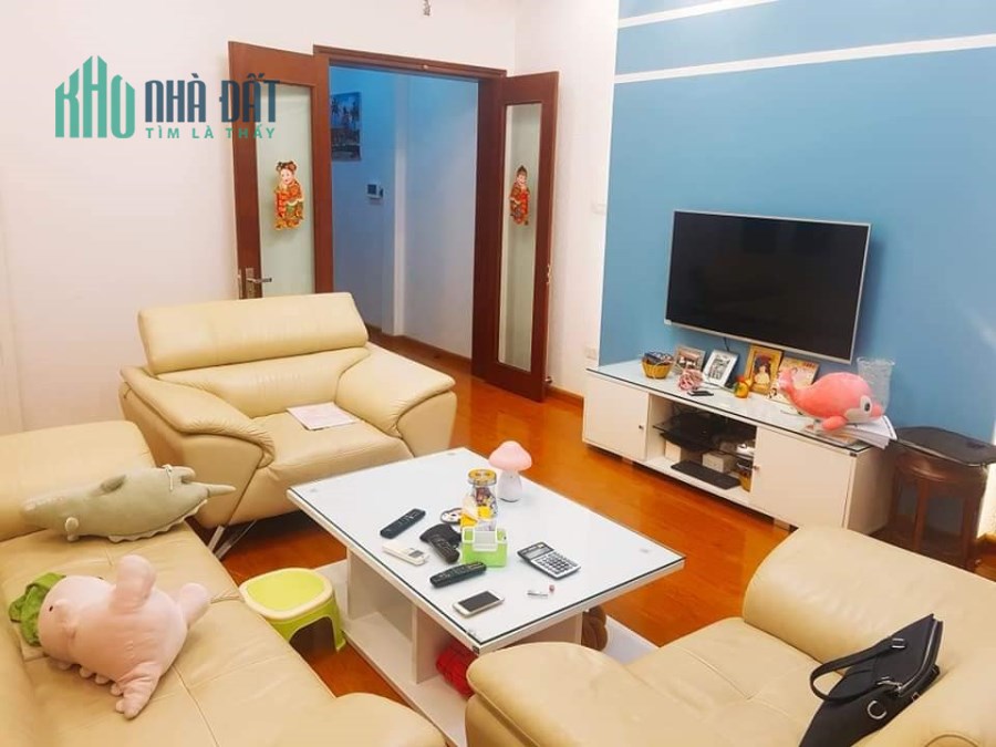 Nhà 2 mặt phố, Mặt phố Lý Thường Kiệt, mặt phố Quang Trung Hà Đông, giá 11.5 tỷ, 80m