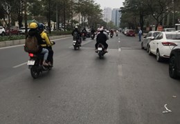 Bán Đất Xuân Phương, Trịnh Văn Bô, Oto, Xây CCMN. DT 180m2, Giá Nhỉnh 9 Tỷ.