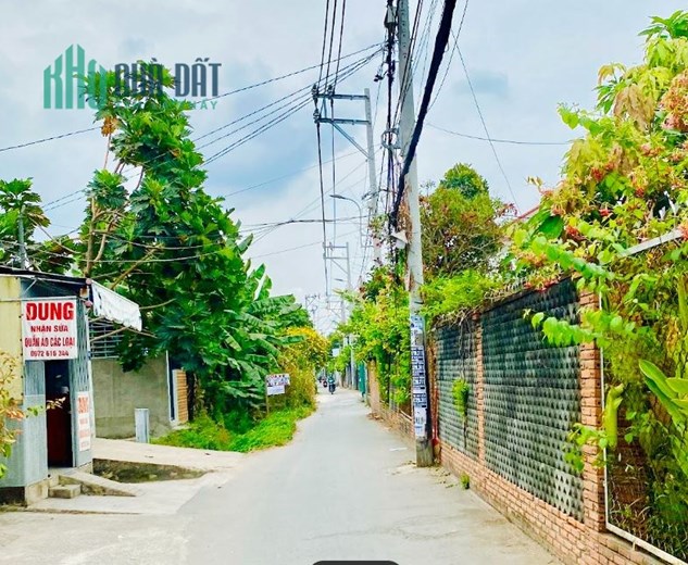 GẦN GIGAMALL 66M², 3.95 TỶ NHÀ ĐẸP Ở NGAY, ĐẤT HIỆN HỮU KHÔNG QUY HOẠCH