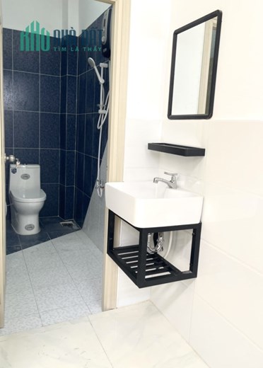Bán nhà HXT rộng 8m đường Lũy Bán Bích Quận Tân Phú 58m2 giá 5.6 tỷ