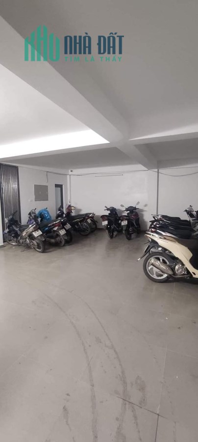 160m Xây 9 Tầng Phố Thịnh Quang Trung Tâm Đống Đa. CCMN Dòng Tiền Gần 2 Tỷ 1 Năm. Chủ Thiện Chí Bán.
