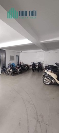 160m Xây 9 Tầng Phố Thịnh Quang Trung Tâm Đống Đa. CCMN Dòng Tiền Gần 2 Tỷ 1 Năm. Chủ Thiện Chí Bán.