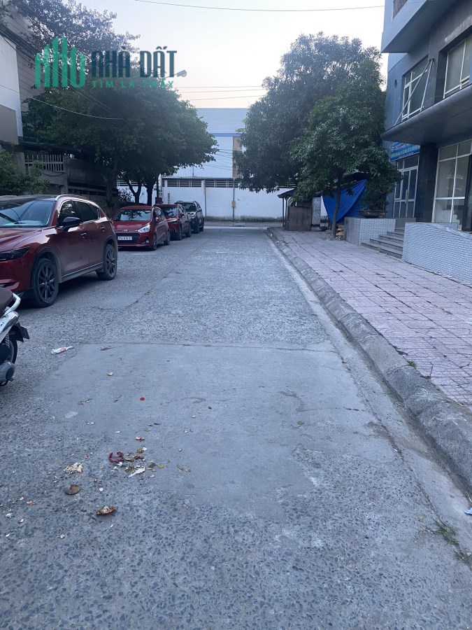 Cần bán lô đất 168m2 siêu đẹp Lối 2 đường 72m Nghi Phú