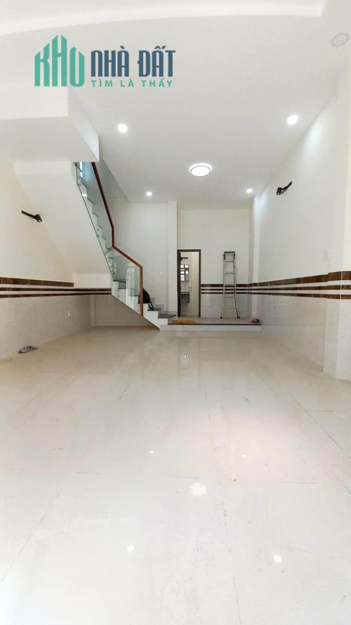 Cần Bán Nhà 4 Tầng Xe Hơi Vào Nhà - Cách Mặt Tiền Huỳnh Tấn Phát 50m Giáp Phú Mỹ Hưng Quận 7