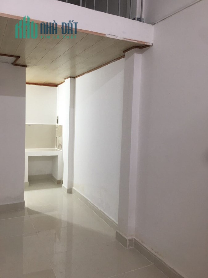 QUÁ RẺ, TAM PHÚ TP THỦ ĐỨC DTSD 39M², GIÁ CHỈ 2 TỶ