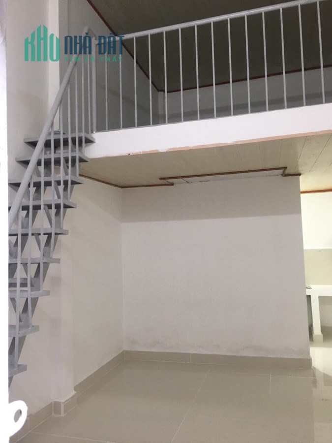 QUÁ RẺ, TAM PHÚ TP THỦ ĐỨC DTSD 39M², GIÁ CHỈ 2 TỶ