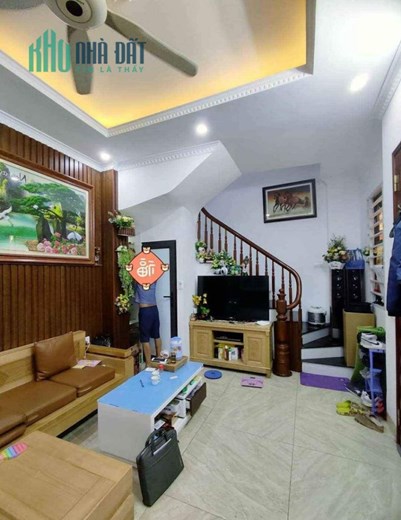 Bán nhà đường Tân Kỳ Tân Quý Bình Tân, Hẻm Ô Tô, 4.5x12x4 Tầng. Chỉ 4 Tỷ 200 Triệu