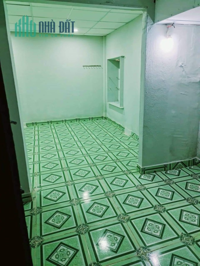 Bán nhà HXT đường Tô Hiệu Quận Tân Phú 4x16m Vuông vức giá 5.5 tỷ