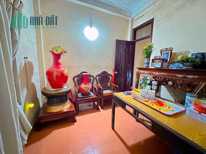 Cho thuê nhà nguyên căn 70m2, 5T, 5m, KD, 40tr, Trần Nguyên Đán, Hoàng Mai.
