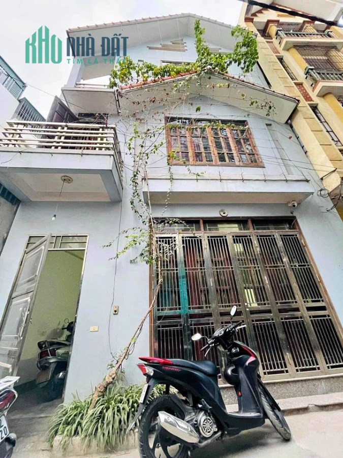 Bán Nhà Mặt Tiền Kinh Doanh Nguyễn Sơn Quận Tân Phú, 4x25x3 Tầng, Chỉ 7 Tỷ