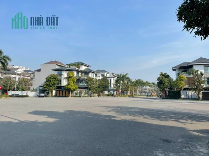 Chuyên Bán Dự án Handico, Khu đô thị sinh thái Vinh Tân, đường Lê Mao kéo dài