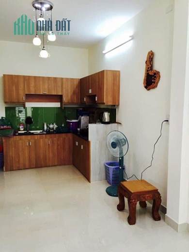 Bán nhà đẹp Huỳnh Khương An Gò Vấp, 3 tâng BTCT mới 43m2 giá chỉ 4,7 tỷ.