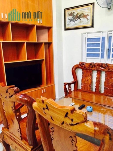 Bán nhà đẹp Huỳnh Khương An Gò Vấp, 3 tâng BTCT mới 43m2 giá chỉ 4,7 tỷ.
