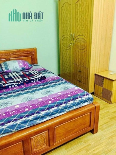 Bán nhà đẹp Huỳnh Khương An Gò Vấp, 3 tâng BTCT mới 43m2 giá chỉ 4,7 tỷ.