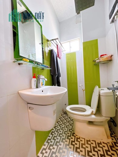 Bán nhà Rẻ Đẹp Q4 Tôn Thất Thuyết Ngang 3.55 x 8.5m- đúc 5 tấm có 4 tỷ