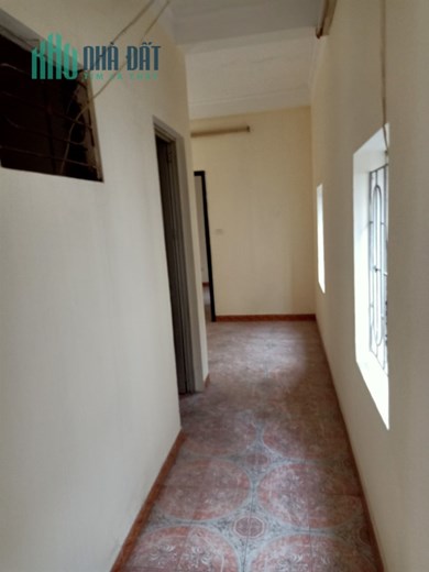 Bán nhà đường  Phạm Văn Đồng 65m2 4 tầng đang cho thuê