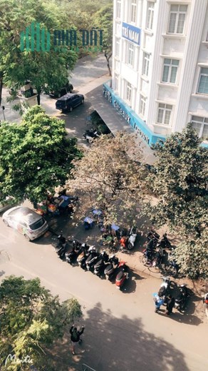 VI TRÍ ĐẸP ,MẶT PHỐ - TOÀ KHÁC SẠN LÔ GÓC – NỘI THẤT CỰC VIP – DOANH THU SIÊU KHỦNG