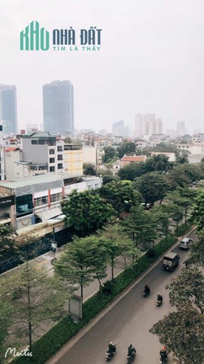 VI TRÍ ĐẸP ,MẶT PHỐ - TOÀ KHÁC SẠN LÔ GÓC – NỘI THẤT CỰC VIP – DOANH THU SIÊU KHỦNG