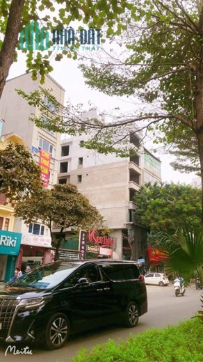 VI TRÍ ĐẸP ,MẶT PHỐ - TOÀ KHÁC SẠN LÔ GÓC – NỘI THẤT CỰC VIP – DOANH THU SIÊU KHỦNG
