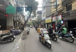 MẶT PHỐ - OTO TRÁNH – VỈA HÈ 2 BÊN – KINH DOANH SẦM UẤT