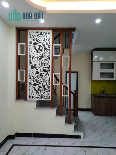 Bán nhà 33m2 phố Liên Mạc, Bắc Từ Liêm, giá 2 tỷ 29 tỷ: hung8