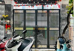 🍎 BÁN NHÀ  MẶT TIỀN KINH DOANH  - AN LẠC - BÌNH TÂN - 78M2 - 2 TẦNG - HƠN 7 TỶ