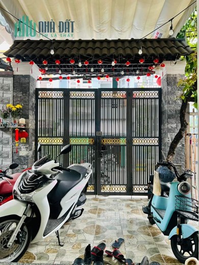 🍎 BÁN NHÀ  MẶT TIỀN KINH DOANH  - AN LẠC - BÌNH TÂN - 78M2 - 2 TẦNG - HƠN 7 TỶ
